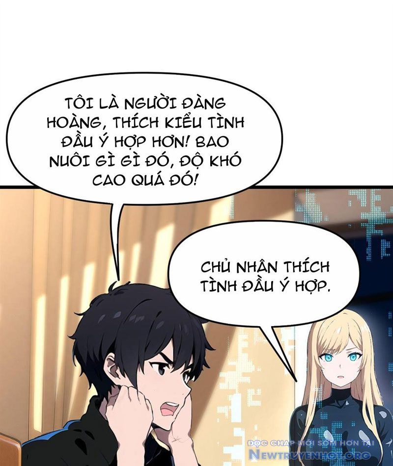 Tôi Có Được Hệ Thống Sau Khi Giảm Biên Chế, Từ Đó Thăng Cấp Một Mình Chapter 8 - Trang 4