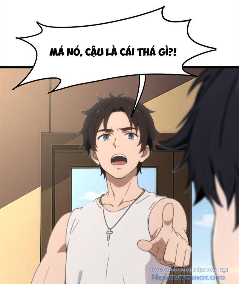 Tôi Có Được Hệ Thống Sau Khi Giảm Biên Chế, Từ Đó Thăng Cấp Một Mình Chapter 8 - Trang 40