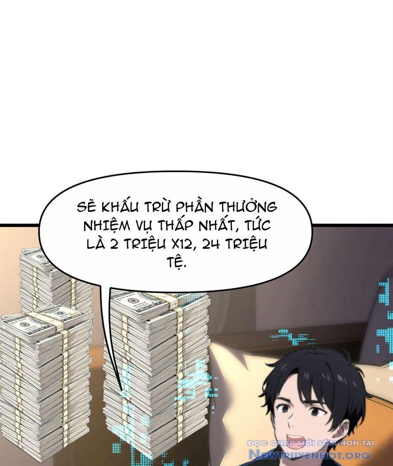 Tôi Có Được Hệ Thống Sau Khi Giảm Biên Chế, Từ Đó Thăng Cấp Một Mình Chapter 8 - Trang 8