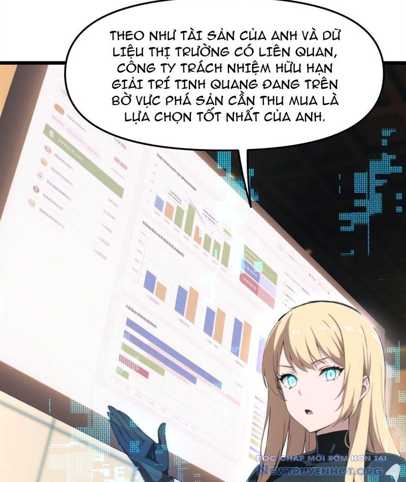 Tôi Có Được Hệ Thống Sau Khi Giảm Biên Chế, Từ Đó Thăng Cấp Một Mình Chapter 9 - Trang 32