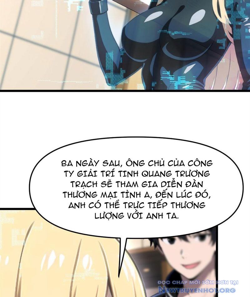 Tôi Có Được Hệ Thống Sau Khi Giảm Biên Chế, Từ Đó Thăng Cấp Một Mình Chapter 9 - Trang 33