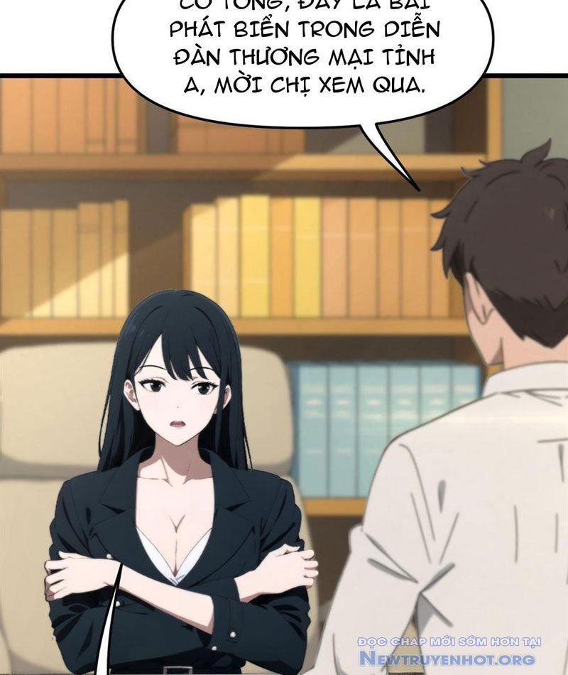 Tôi Có Được Hệ Thống Sau Khi Giảm Biên Chế, Từ Đó Thăng Cấp Một Mình Chapter 9 - Trang 38