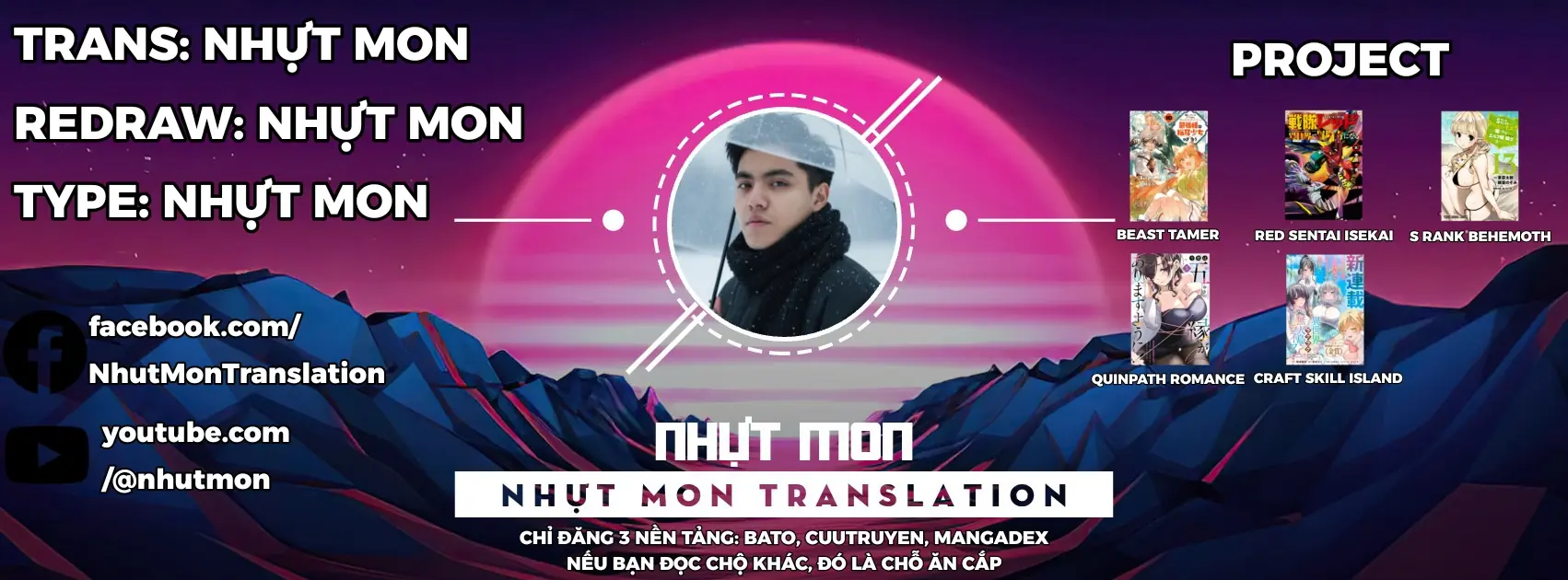 Tôi Có Kỹ Năng Minecraft Cùng Dàn Mỹ Nữ Sinh Tồn Trên Đảo Hoang Chapter 1 - Trang 2
