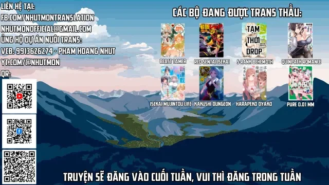 Tôi Có Kỹ Năng Minecraft Cùng Dàn Mỹ Nữ Sinh Tồn Trên Đảo Hoang Chapter 9 - Trang 26