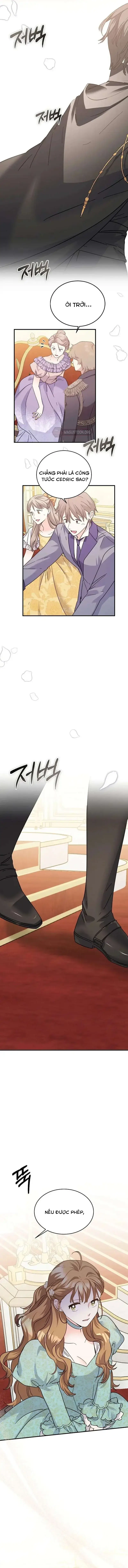Tôi Có Thể Nhìn Thấy Tiêu Đề Chapter 1 - Trang 20