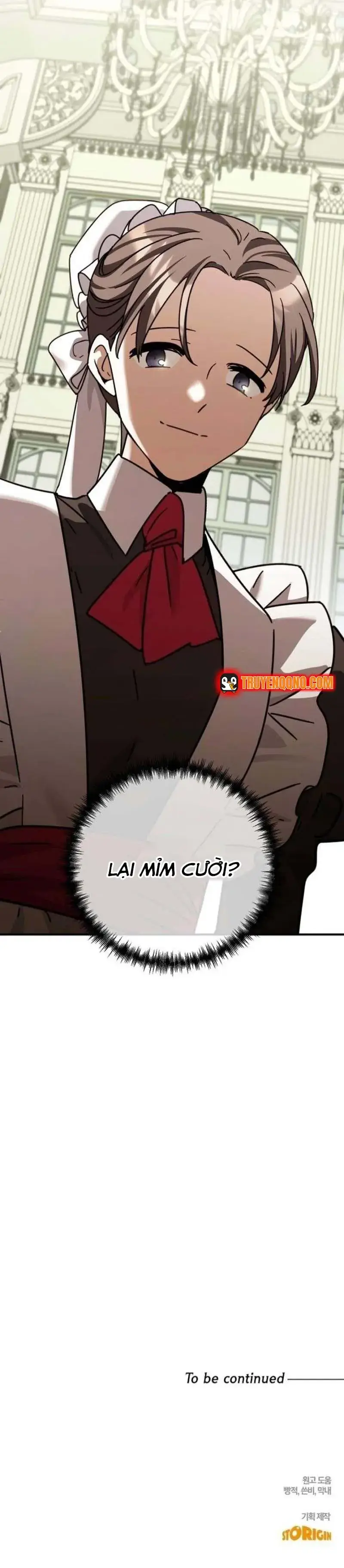 Tôi Có Thể Nhìn Thấy Tiêu Đề Chapter 10 - Trang 20