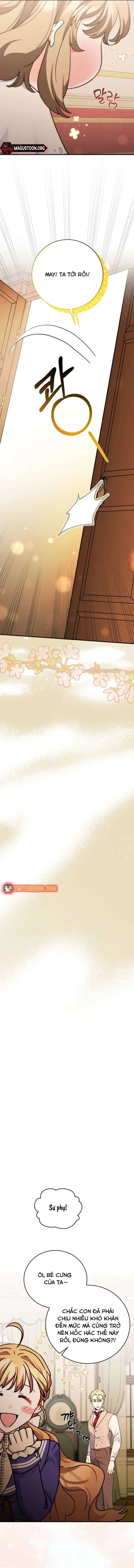 Tôi Có Thể Nhìn Thấy Tiêu Đề Chapter 12 - Trang 14
