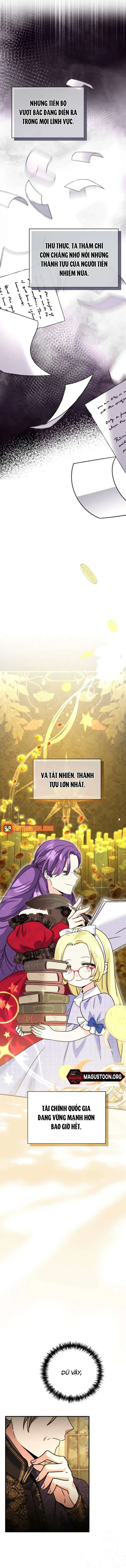 Tôi Có Thể Nhìn Thấy Tiêu Đề Chapter 13 - Trang 13