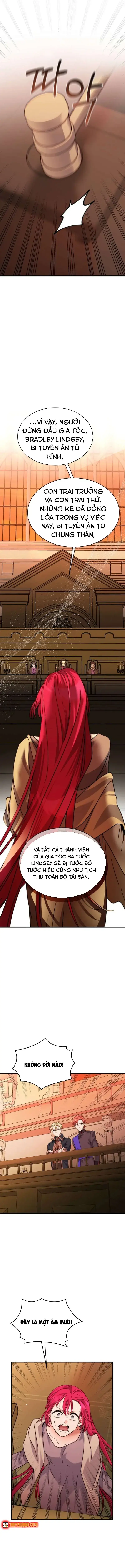 Tôi Có Thể Nhìn Thấy Tiêu Đề Chapter 5 - Trang 13