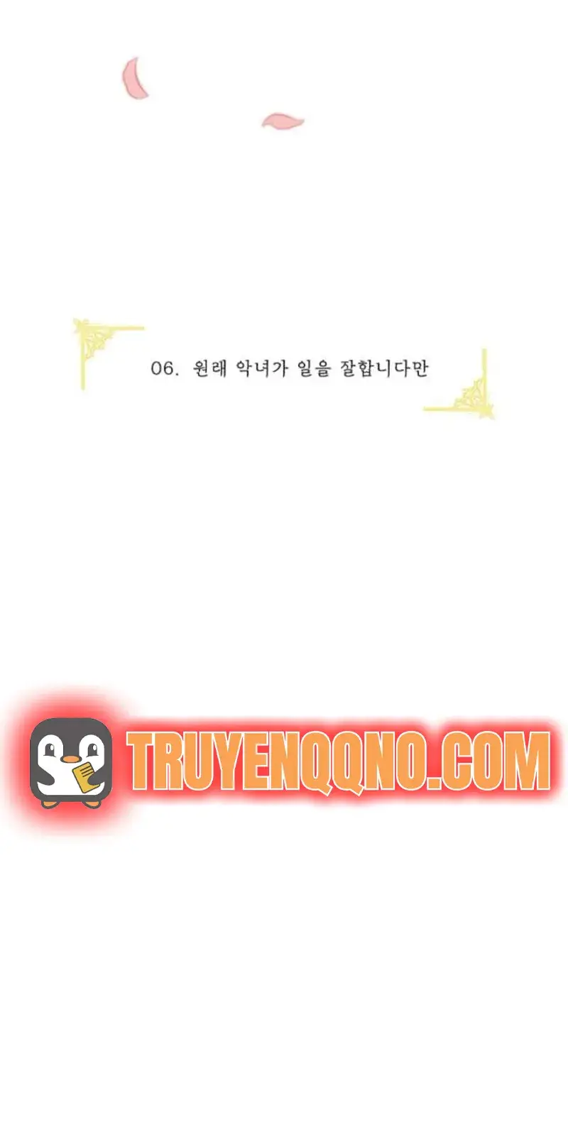 Tôi Có Thể Nhìn Thấy Tiêu Đề Chapter 6 - Trang 18