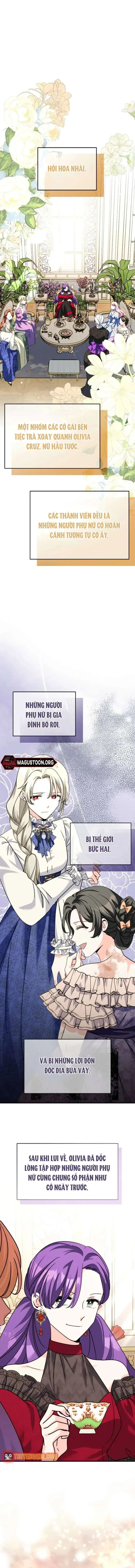 Tôi Có Thể Nhìn Thấy Tiêu Đề Chapter 7 - Trang 7
