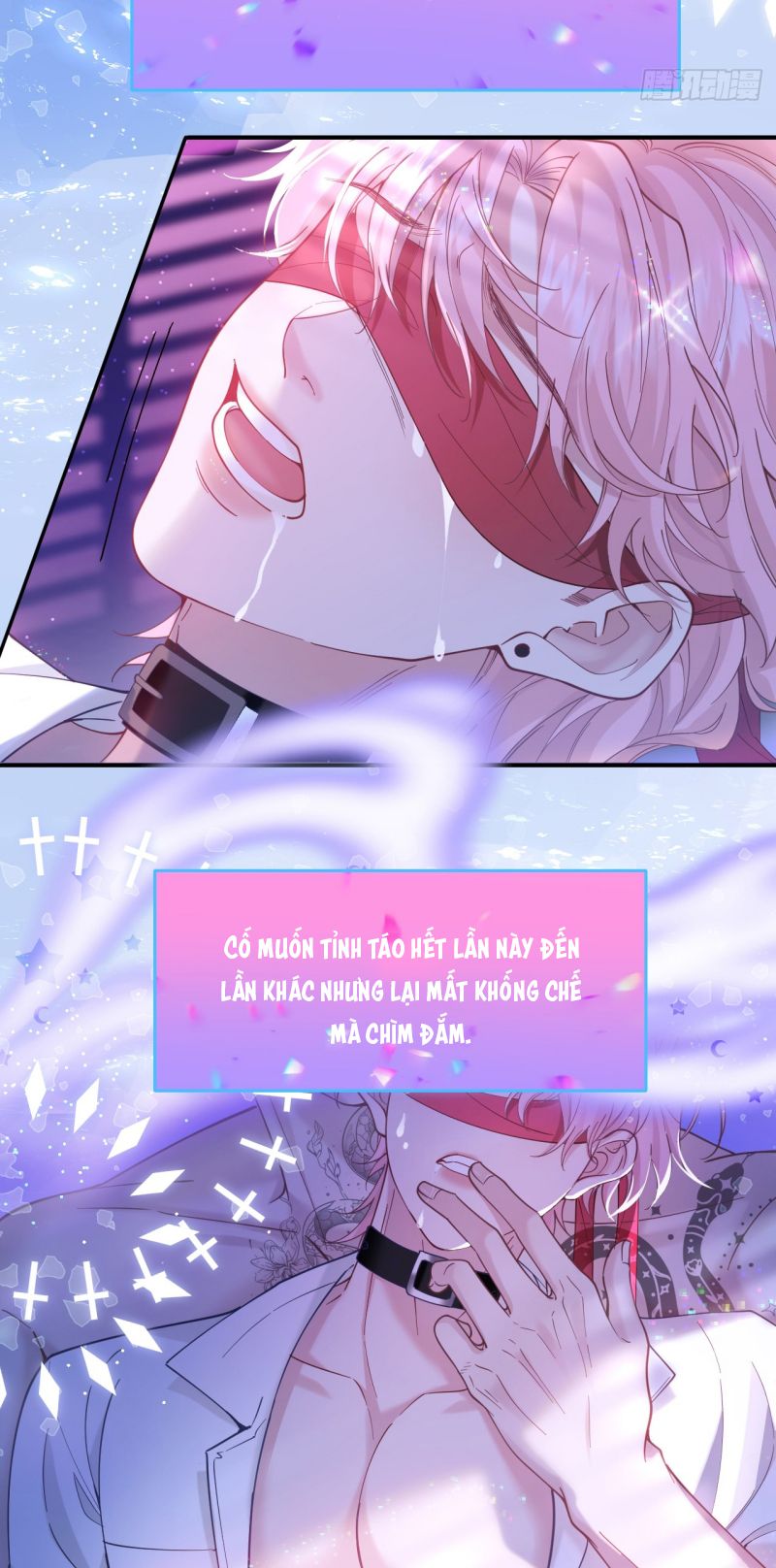 TÔI CỐ Ý GIẢ VỜ Chapter 1 - Trang 10