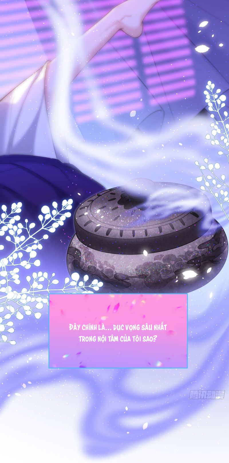 TÔI CỐ Ý GIẢ VỜ Chapter 1 - Trang 13