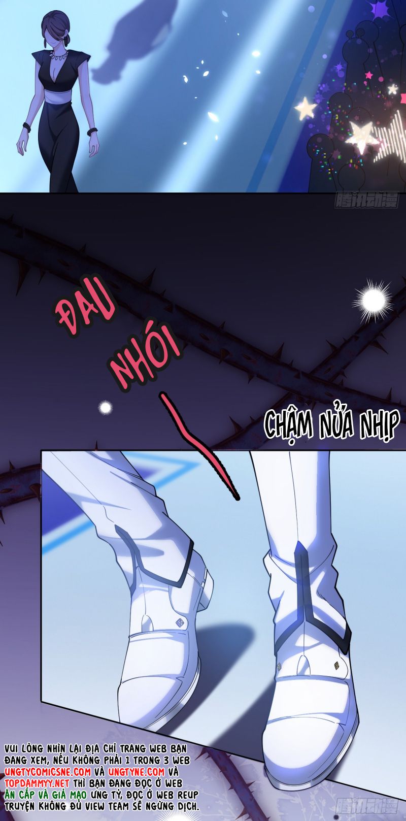 TÔI CỐ Ý GIẢ VỜ Chapter 1 - Trang 19