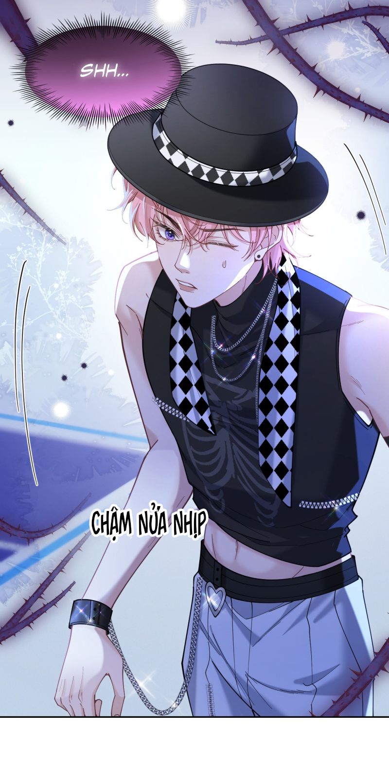 TÔI CỐ Ý GIẢ VỜ Chapter 1 - Trang 20