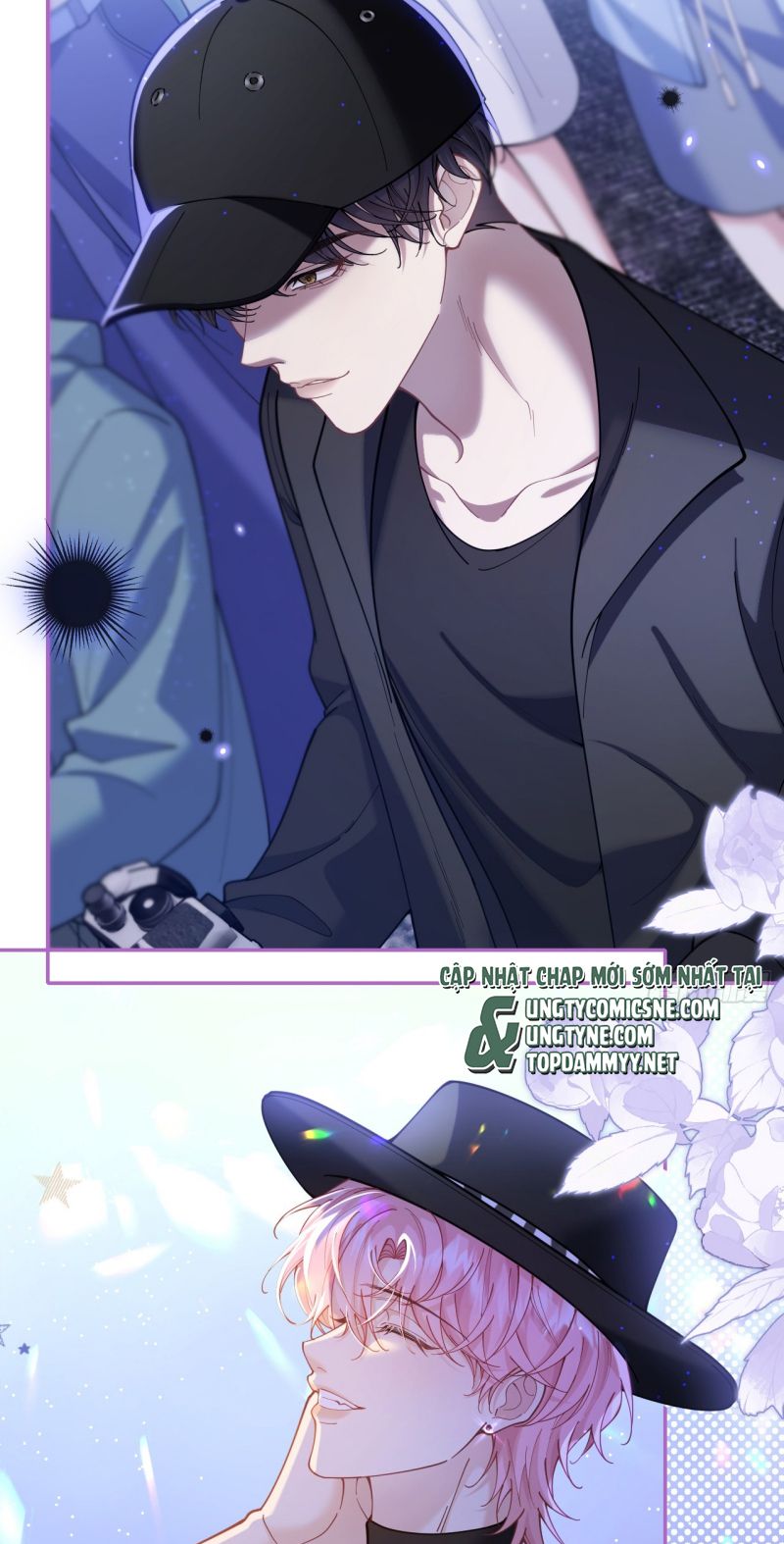 TÔI CỐ Ý GIẢ VỜ Chapter 1 - Trang 25