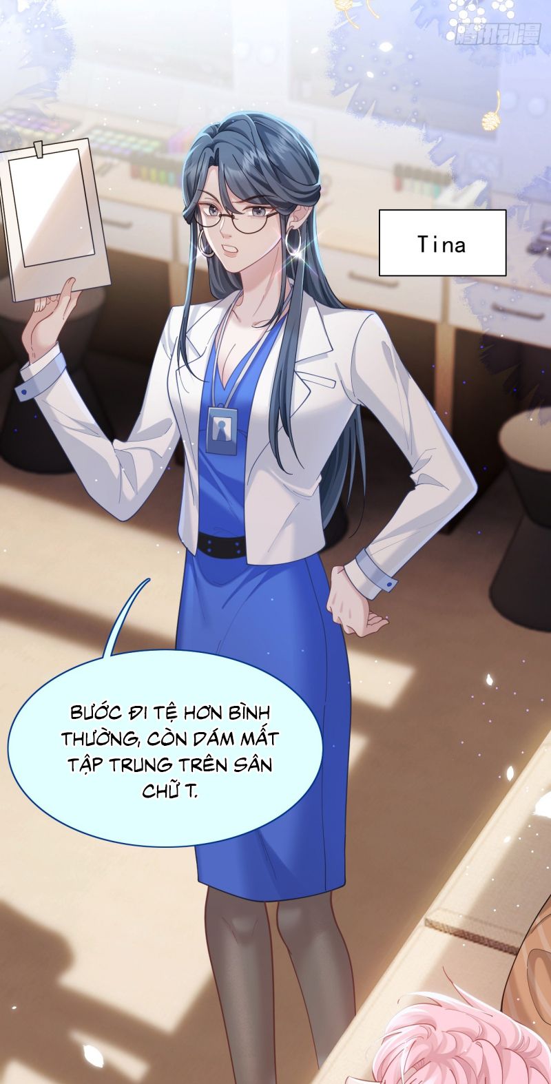 TÔI CỐ Ý GIẢ VỜ Chapter 1 - Trang 29