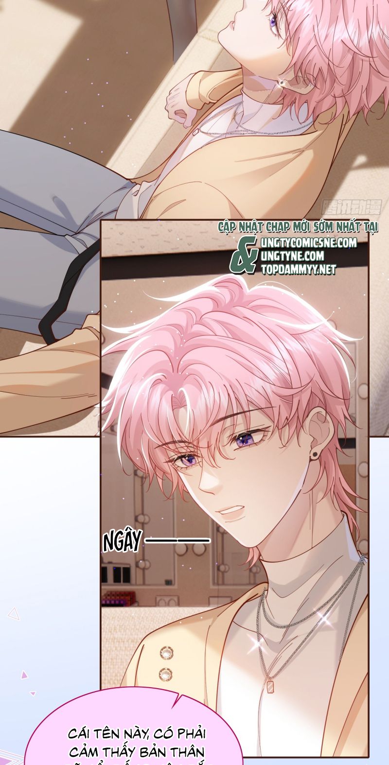 TÔI CỐ Ý GIẢ VỜ Chapter 1 - Trang 30