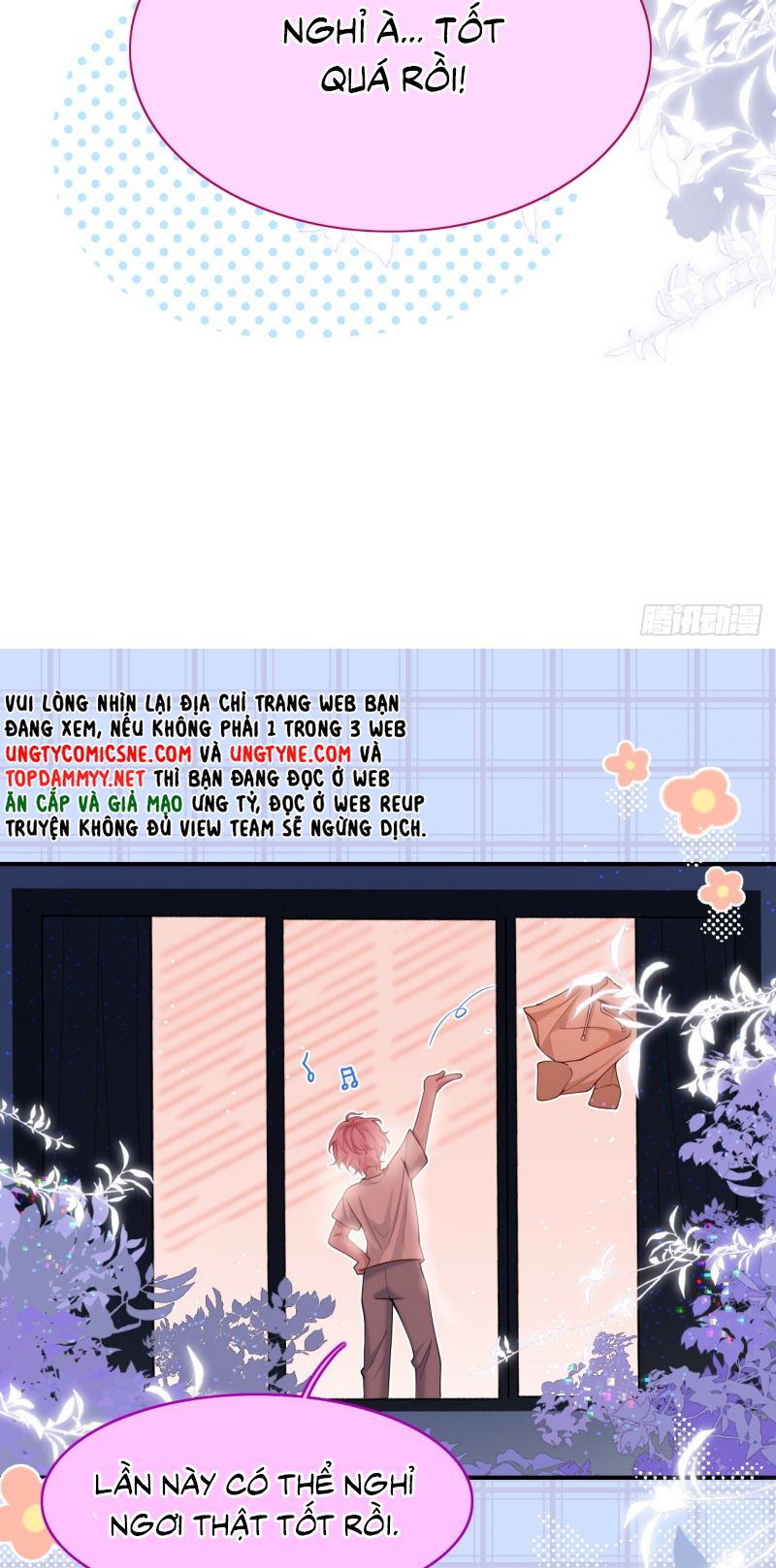 TÔI CỐ Ý GIẢ VỜ Chapter 1 - Trang 44