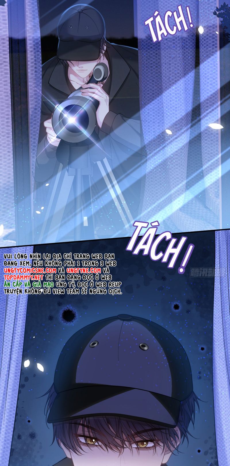 TÔI CỐ Ý GIẢ VỜ Chapter 1 - Trang 48
