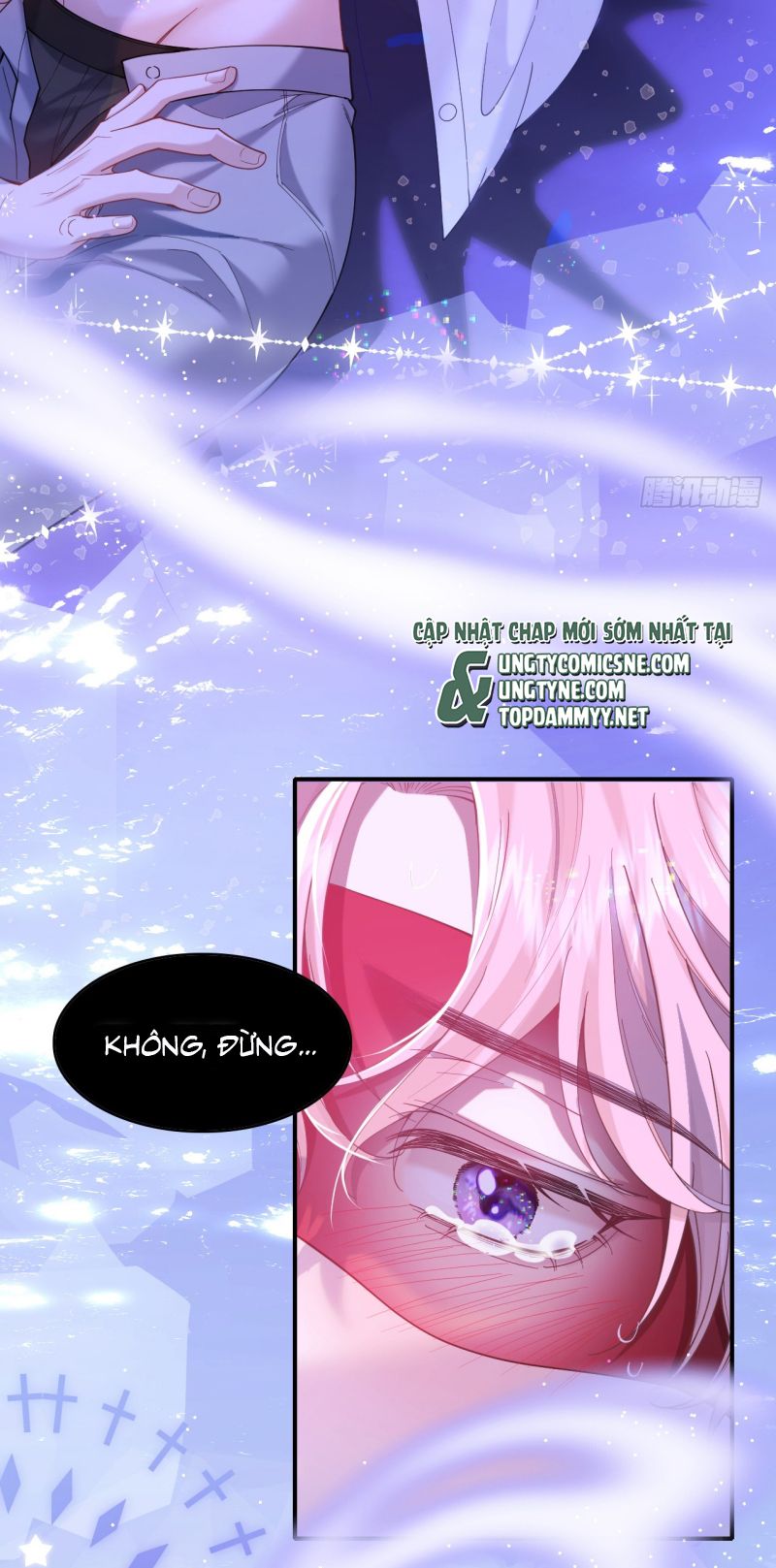 TÔI CỐ Ý GIẢ VỜ Chapter 1 - Trang 8