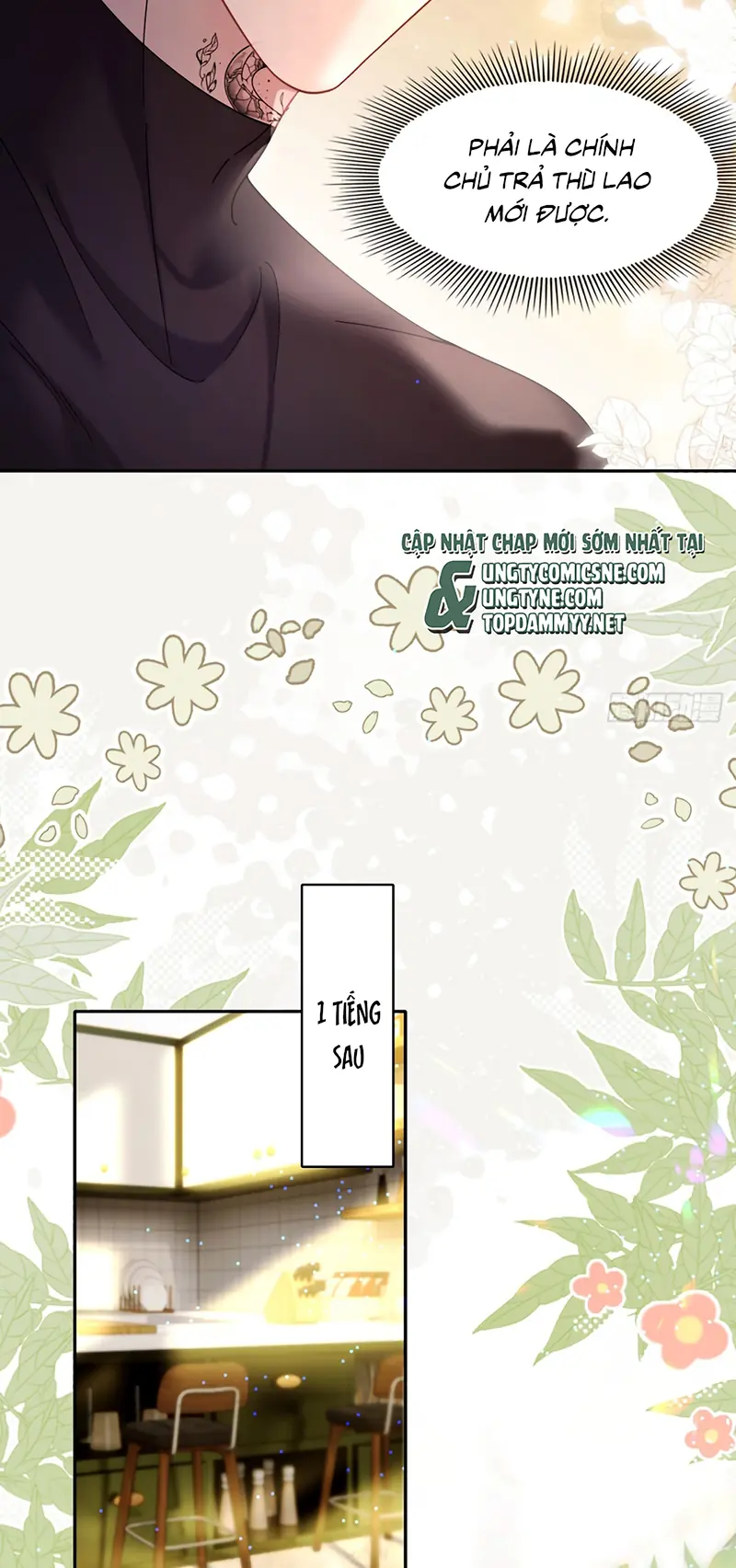 TÔI CỐ Ý GIẢ VỜ Chapter 10 - Trang 12