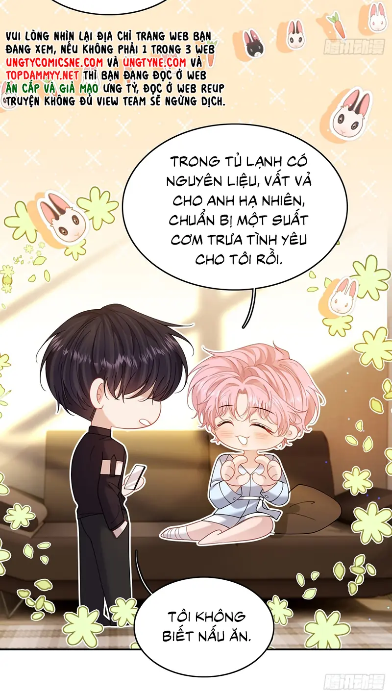 TÔI CỐ Ý GIẢ VỜ Chapter 10 - Trang 15