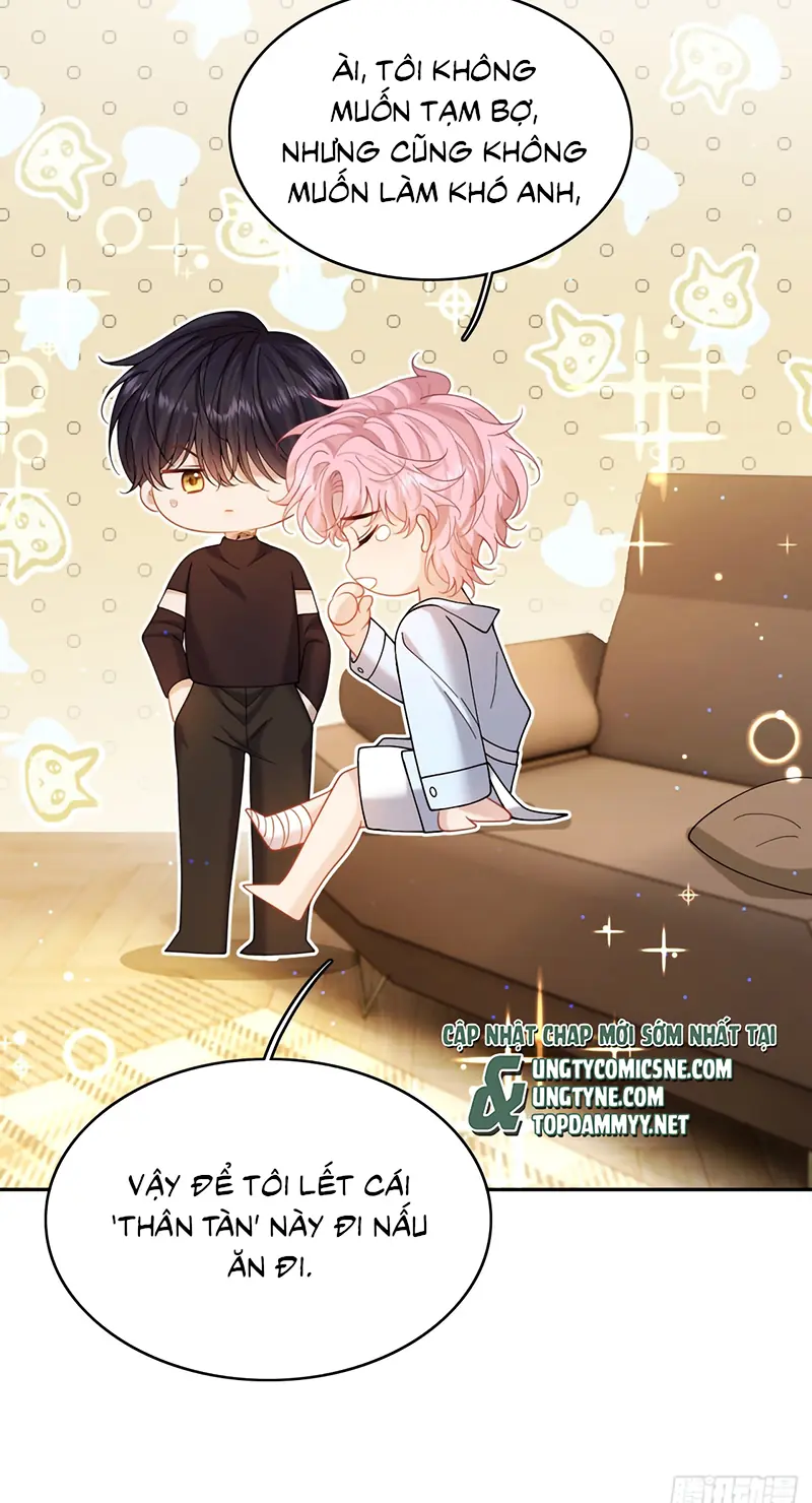 TÔI CỐ Ý GIẢ VỜ Chapter 10 - Trang 17