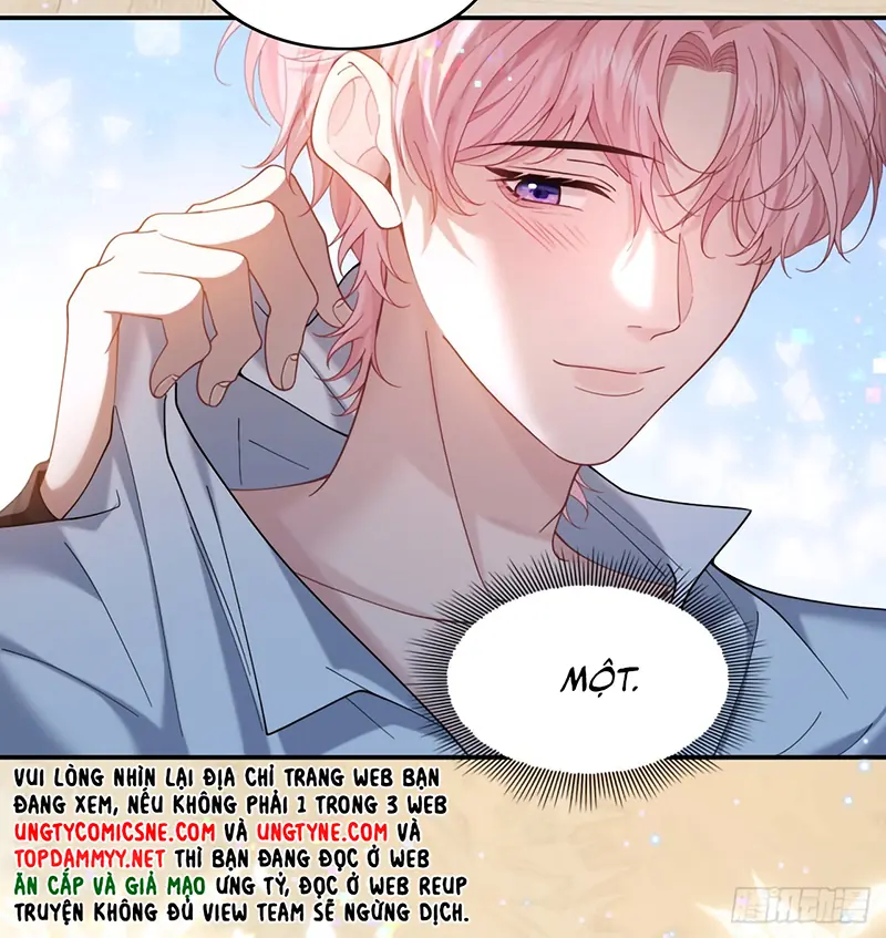 TÔI CỐ Ý GIẢ VỜ Chapter 10 - Trang 19