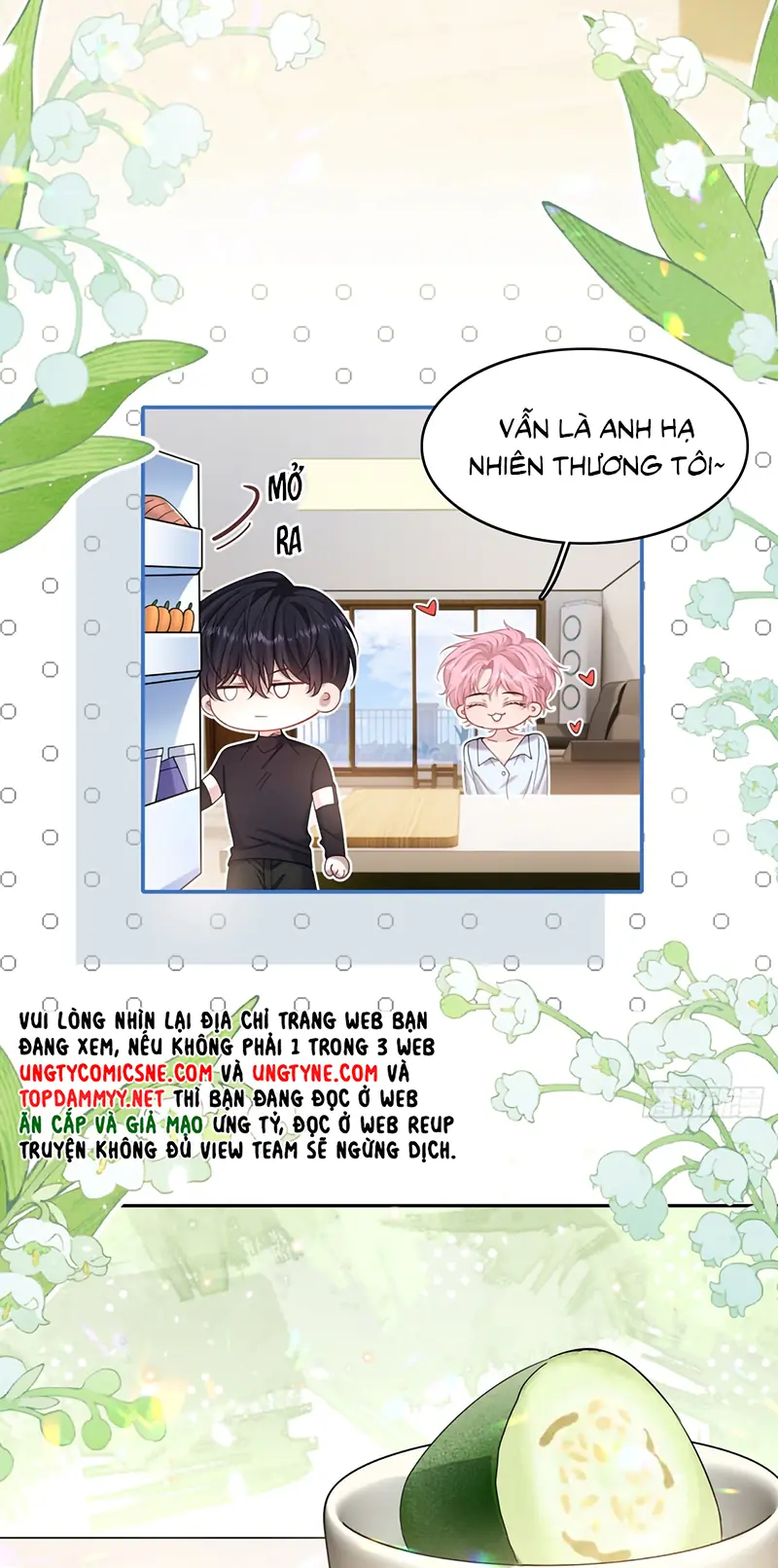 TÔI CỐ Ý GIẢ VỜ Chapter 10 - Trang 23