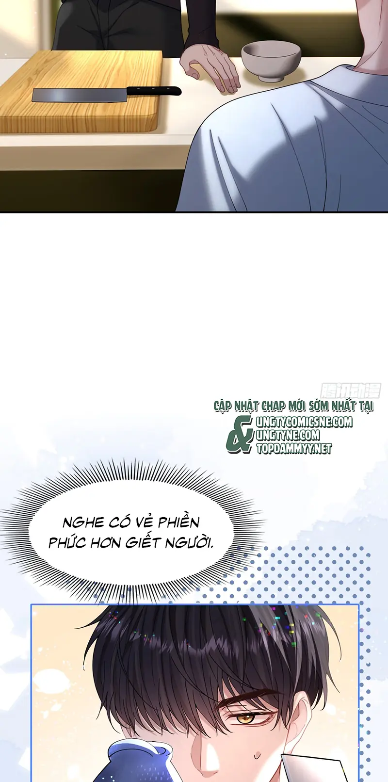 TÔI CỐ Ý GIẢ VỜ Chapter 10 - Trang 25