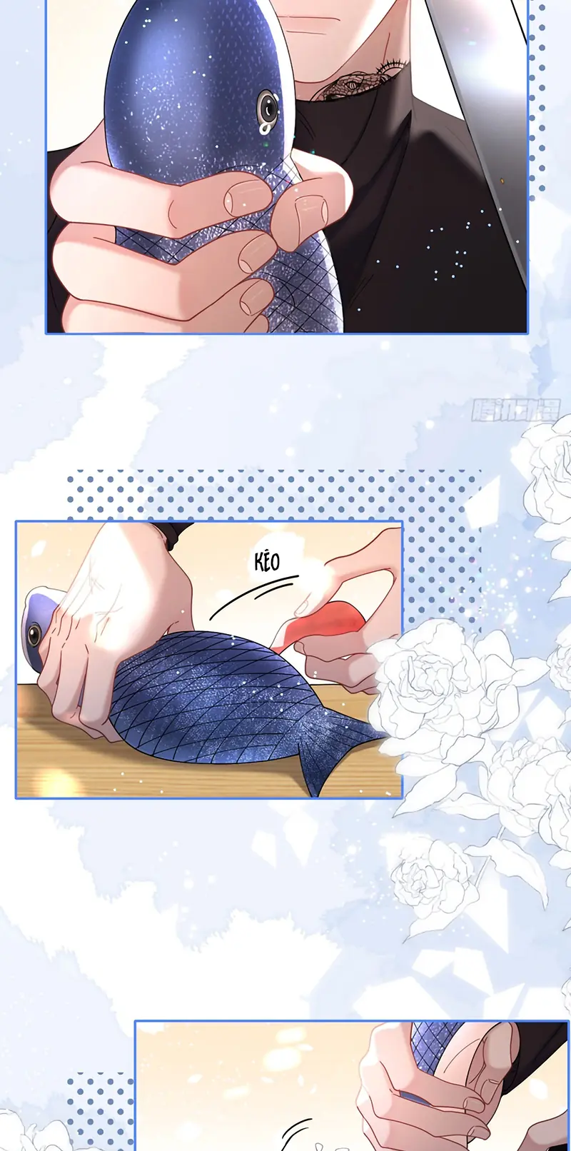 TÔI CỐ Ý GIẢ VỜ Chapter 10 - Trang 26