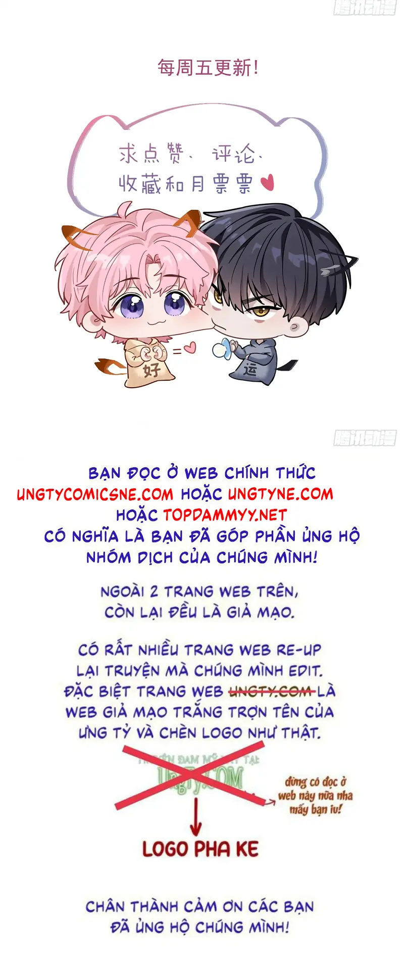 TÔI CỐ Ý GIẢ VỜ Chapter 10 - Trang 44