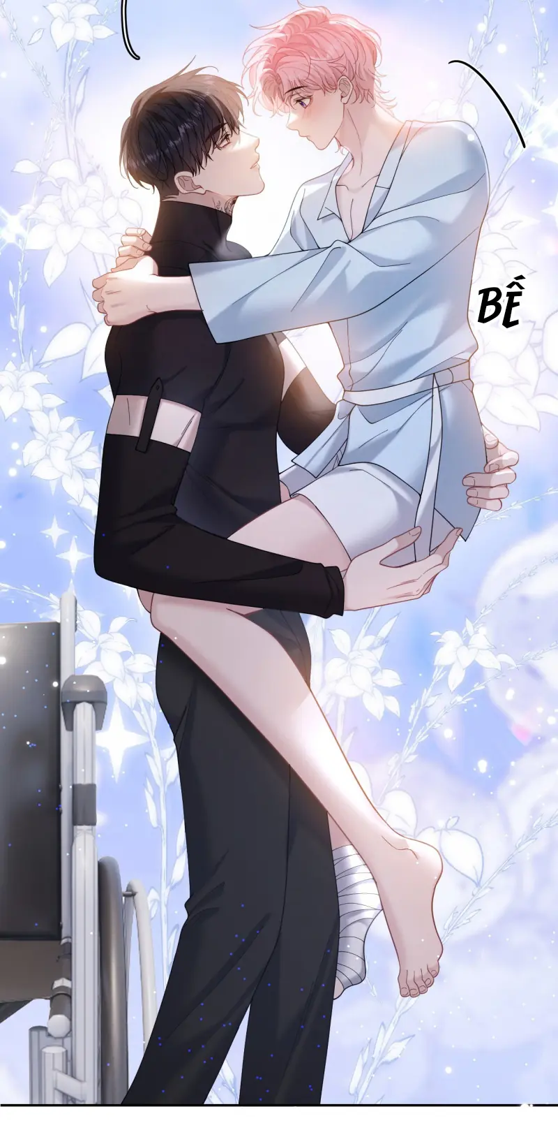 TÔI CỐ Ý GIẢ VỜ Chapter 11 - Trang 10