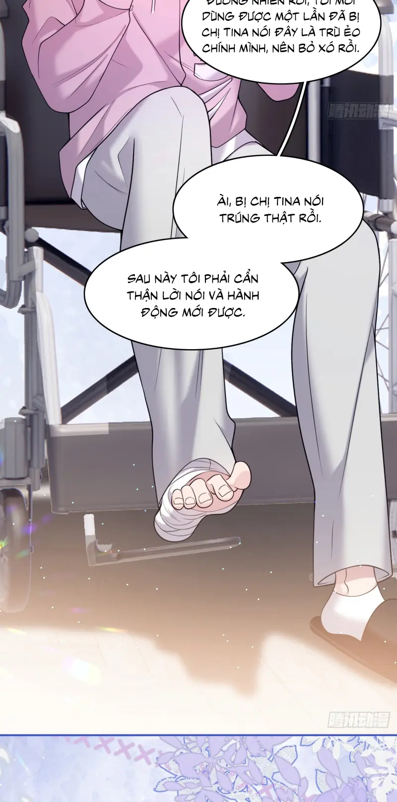TÔI CỐ Ý GIẢ VỜ Chapter 11 - Trang 12