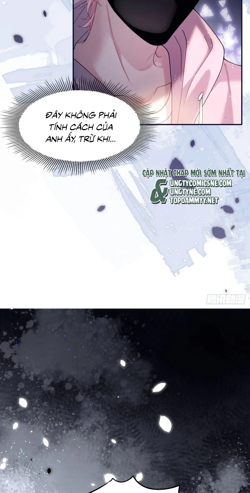 TÔI CỐ Ý GIẢ VỜ Chapter 11 - Trang 24