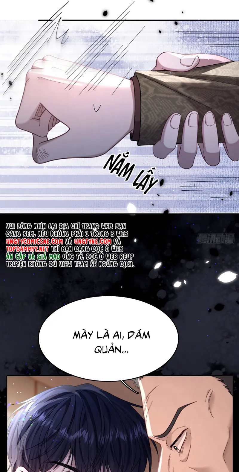 TÔI CỐ Ý GIẢ VỜ Chapter 11 - Trang 26