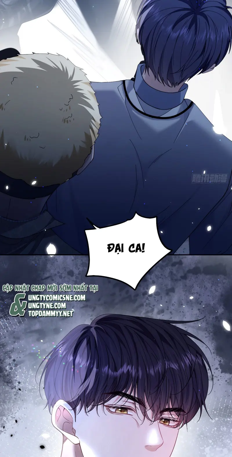 TÔI CỐ Ý GIẢ VỜ Chapter 11 - Trang 28