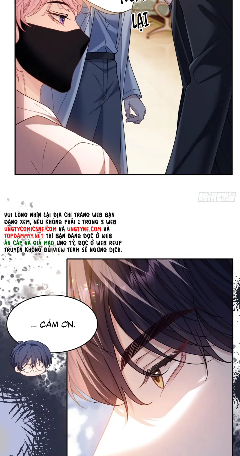 TÔI CỐ Ý GIẢ VỜ Chapter 11 - Trang 39