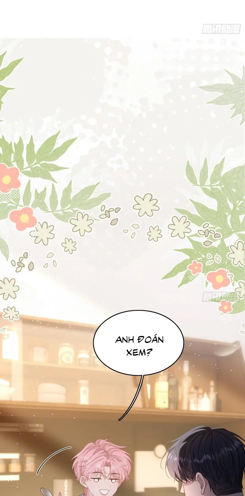 TÔI CỐ Ý GIẢ VỜ Chapter 11 - Trang 4