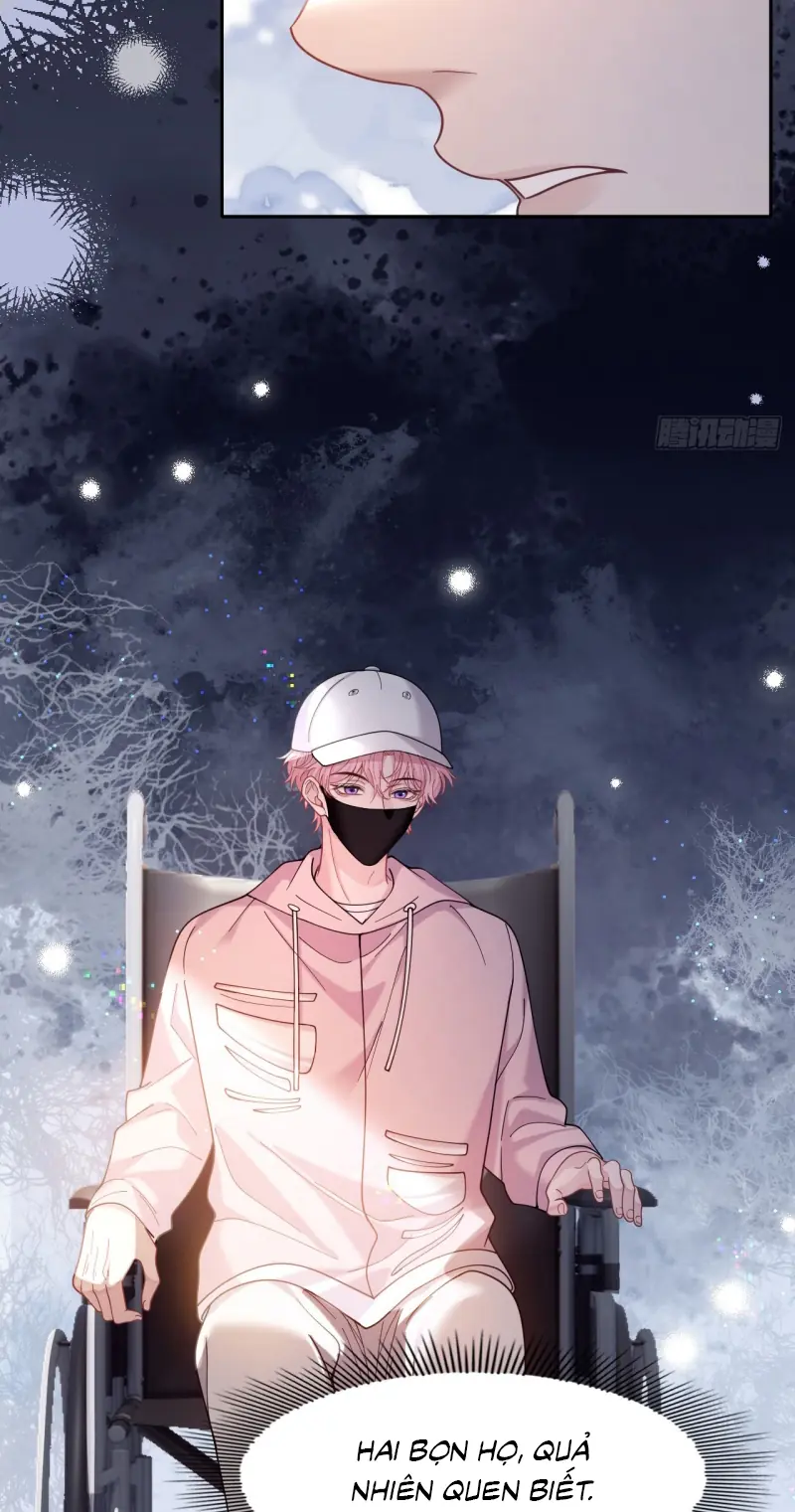 TÔI CỐ Ý GIẢ VỜ Chapter 11 - Trang 40