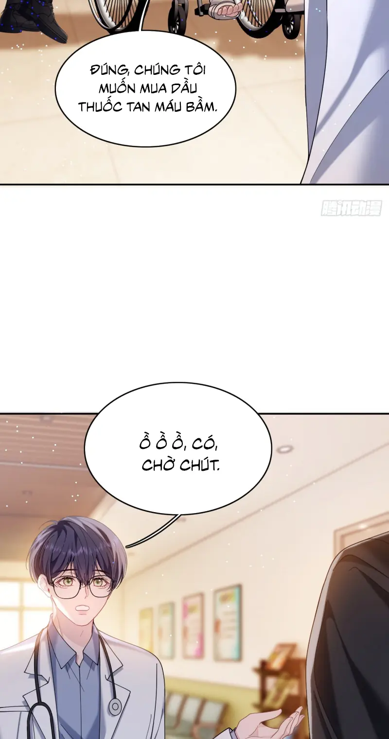 TÔI CỐ Ý GIẢ VỜ Chapter 11 - Trang 42