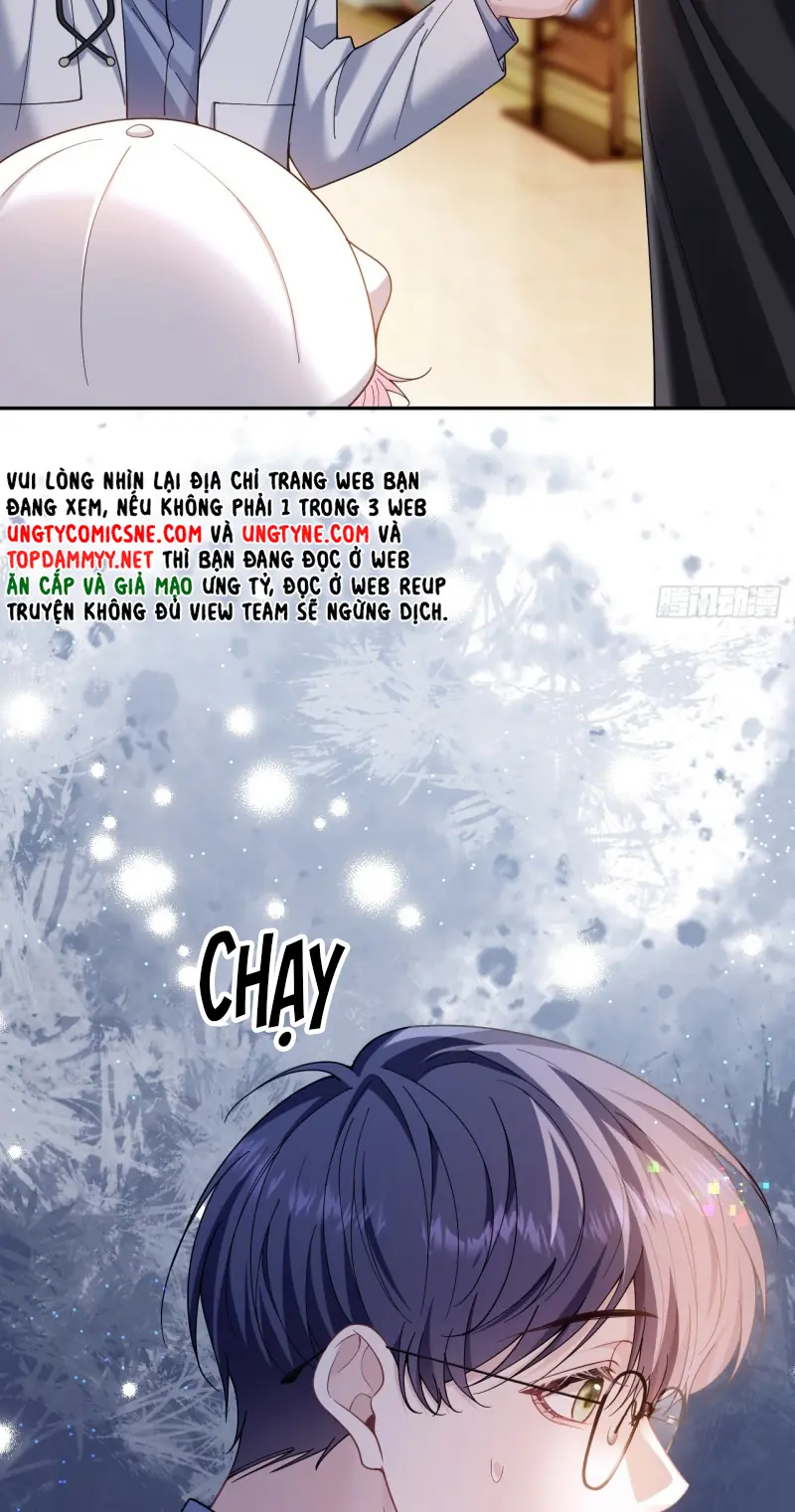TÔI CỐ Ý GIẢ VỜ Chapter 11 - Trang 43