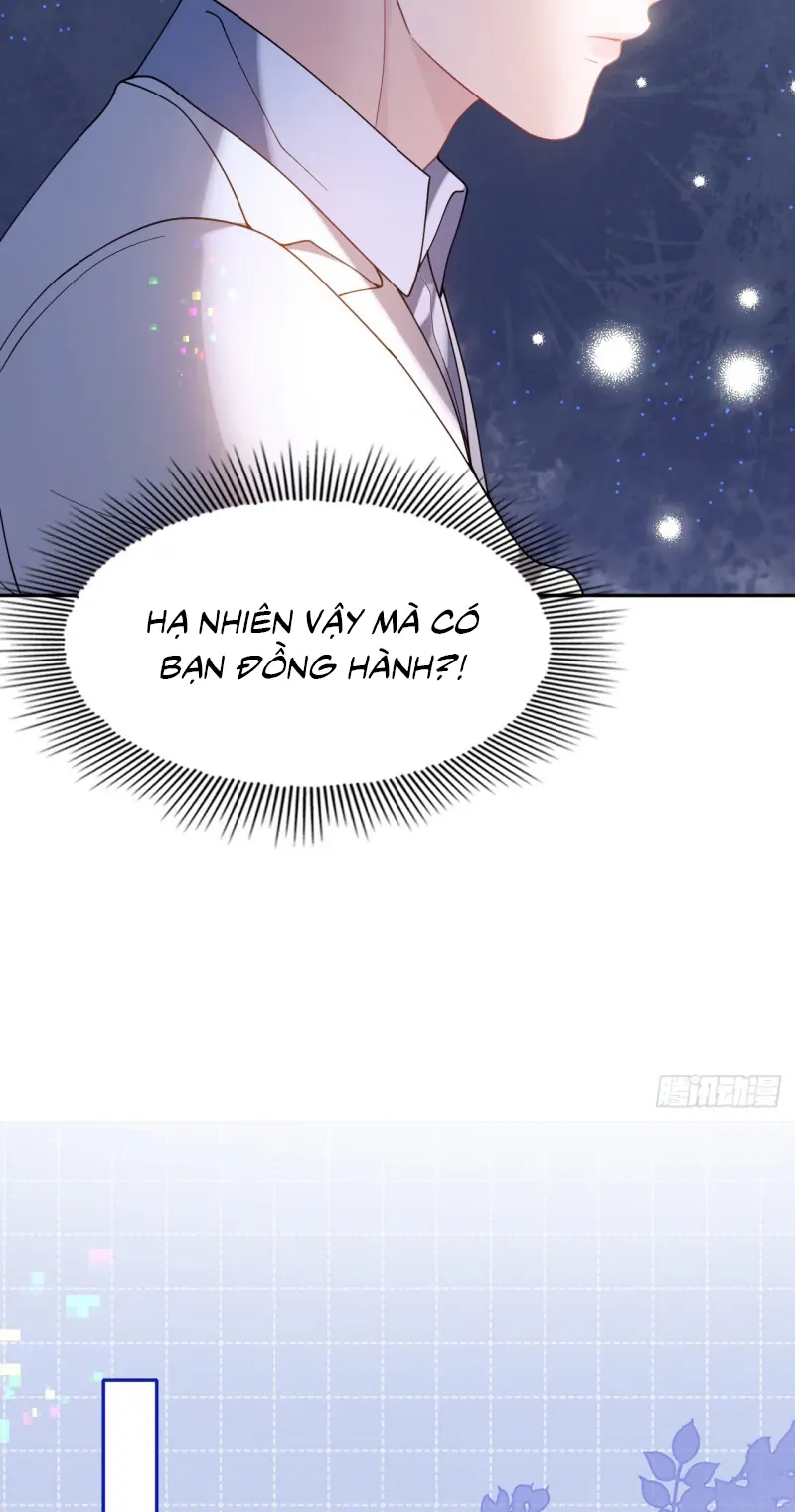 TÔI CỐ Ý GIẢ VỜ Chapter 11 - Trang 44