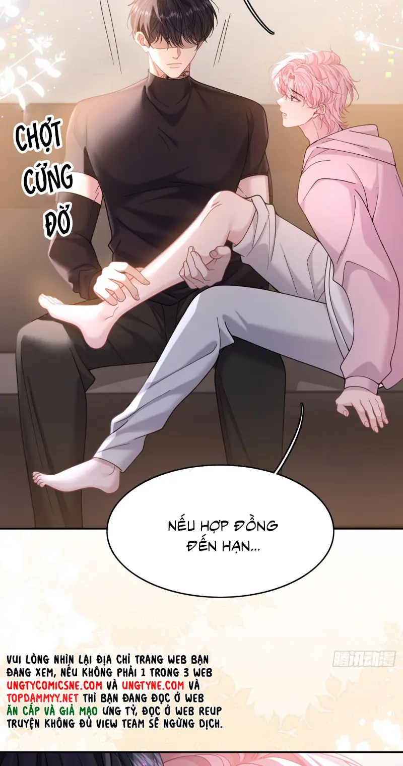 TÔI CỐ Ý GIẢ VỜ Chapter 11 - Trang 48