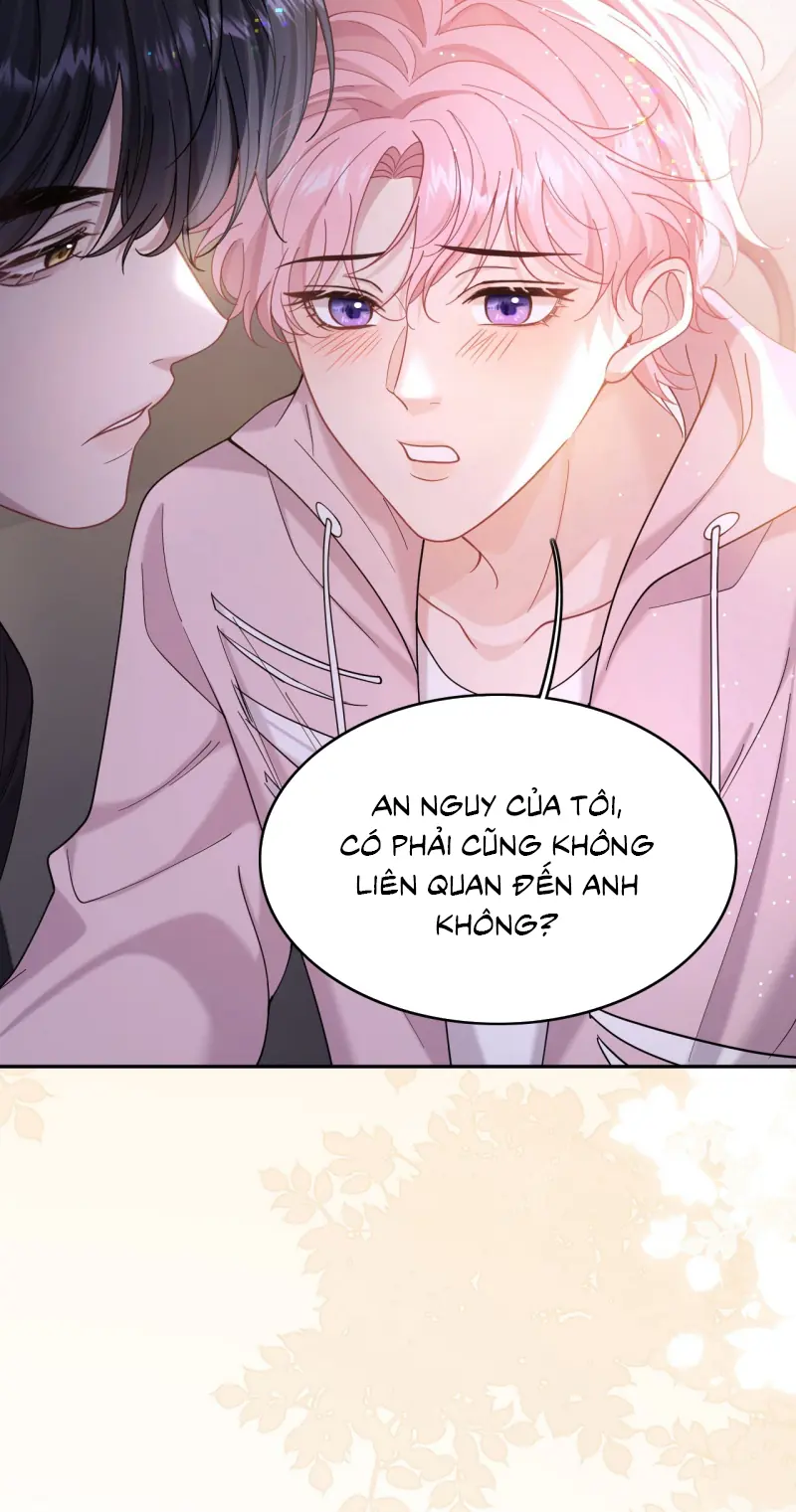 TÔI CỐ Ý GIẢ VỜ Chapter 11 - Trang 49