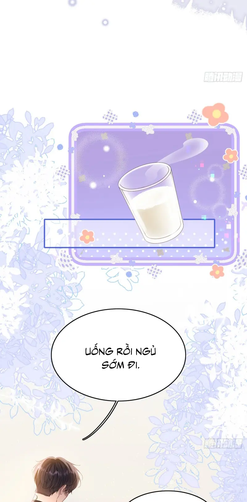 TÔI CỐ Ý GIẢ VỜ Chapter 12 - Trang 11