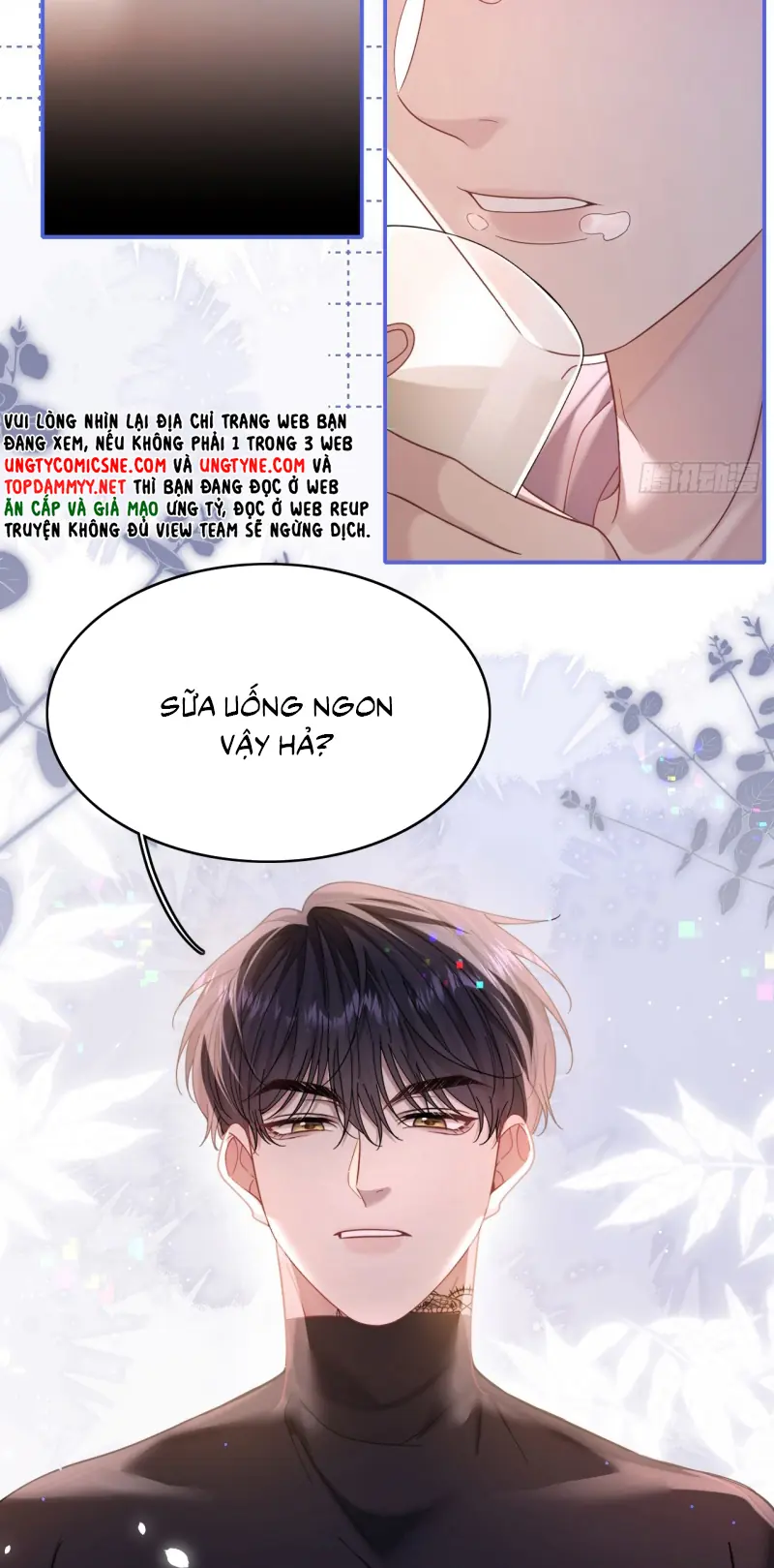 TÔI CỐ Ý GIẢ VỜ Chapter 12 - Trang 14
