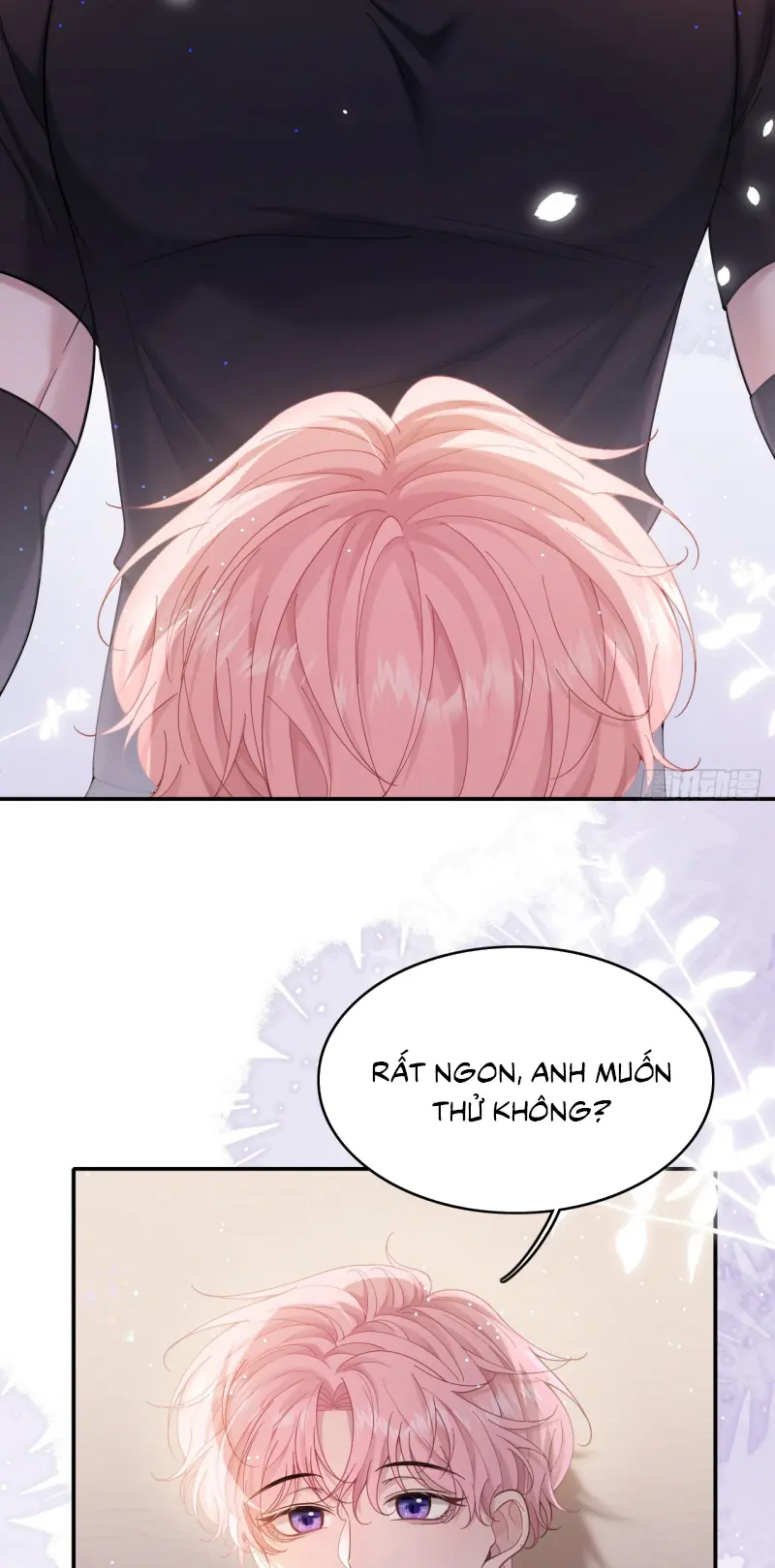 TÔI CỐ Ý GIẢ VỜ Chapter 12 - Trang 15