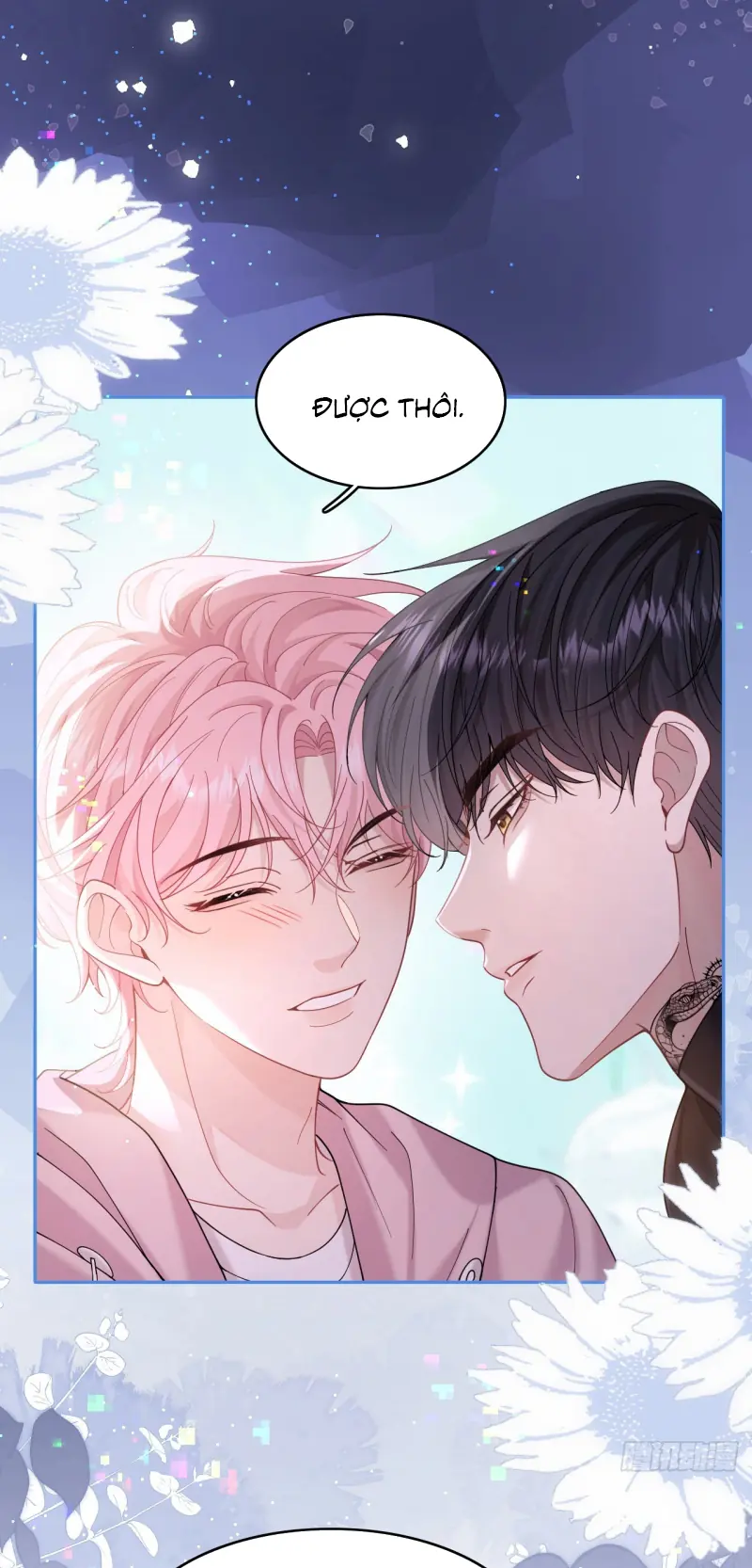 TÔI CỐ Ý GIẢ VỜ Chapter 12 - Trang 22